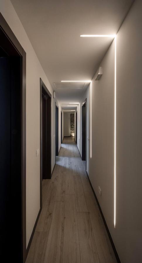 Monte Isola - Decio Rooms Ngoại thất bức ảnh