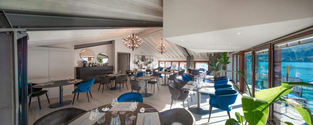 Monte Isola - Decio Rooms Ngoại thất bức ảnh