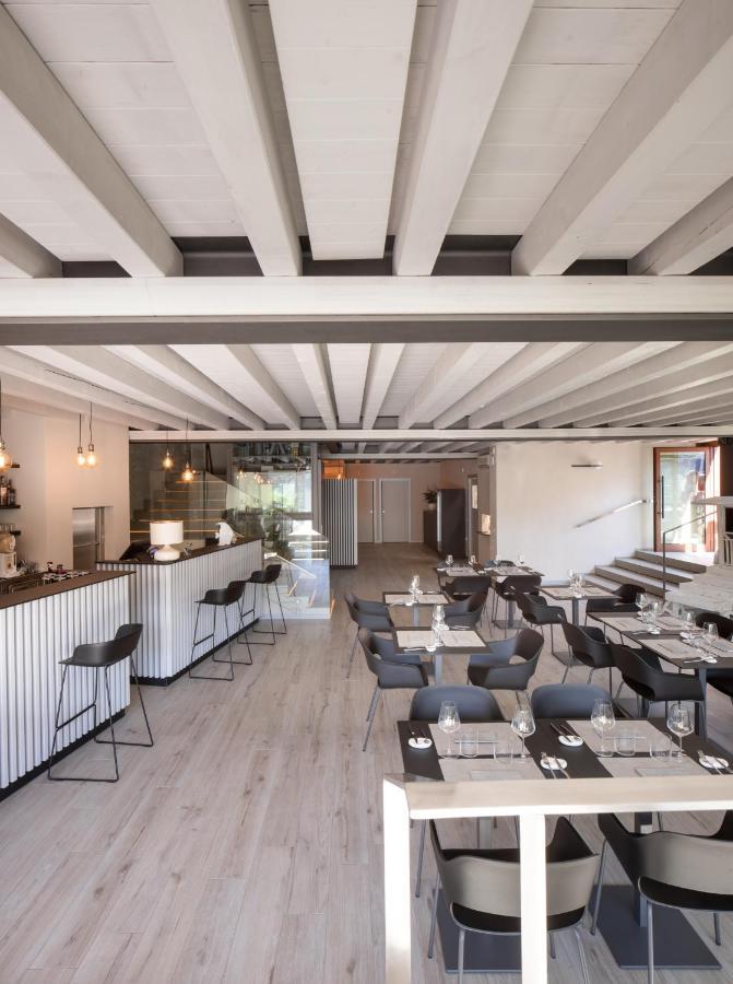 Monte Isola - Decio Rooms Ngoại thất bức ảnh