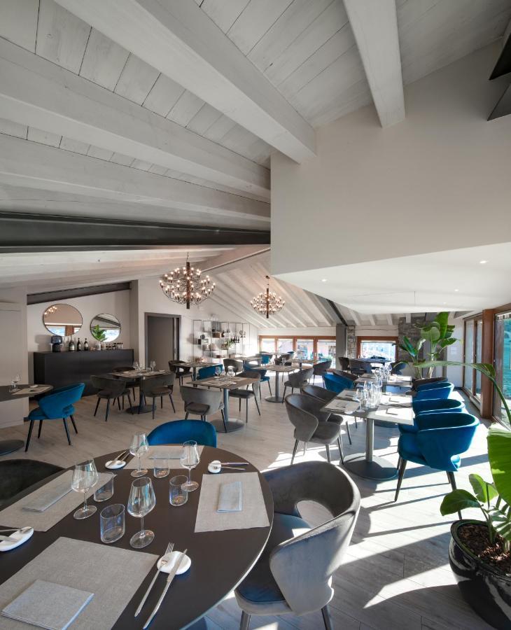 Monte Isola - Decio Rooms Ngoại thất bức ảnh