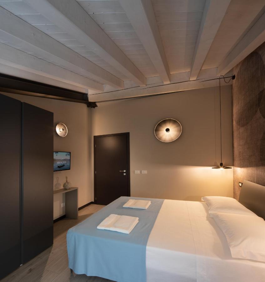Monte Isola - Decio Rooms Ngoại thất bức ảnh