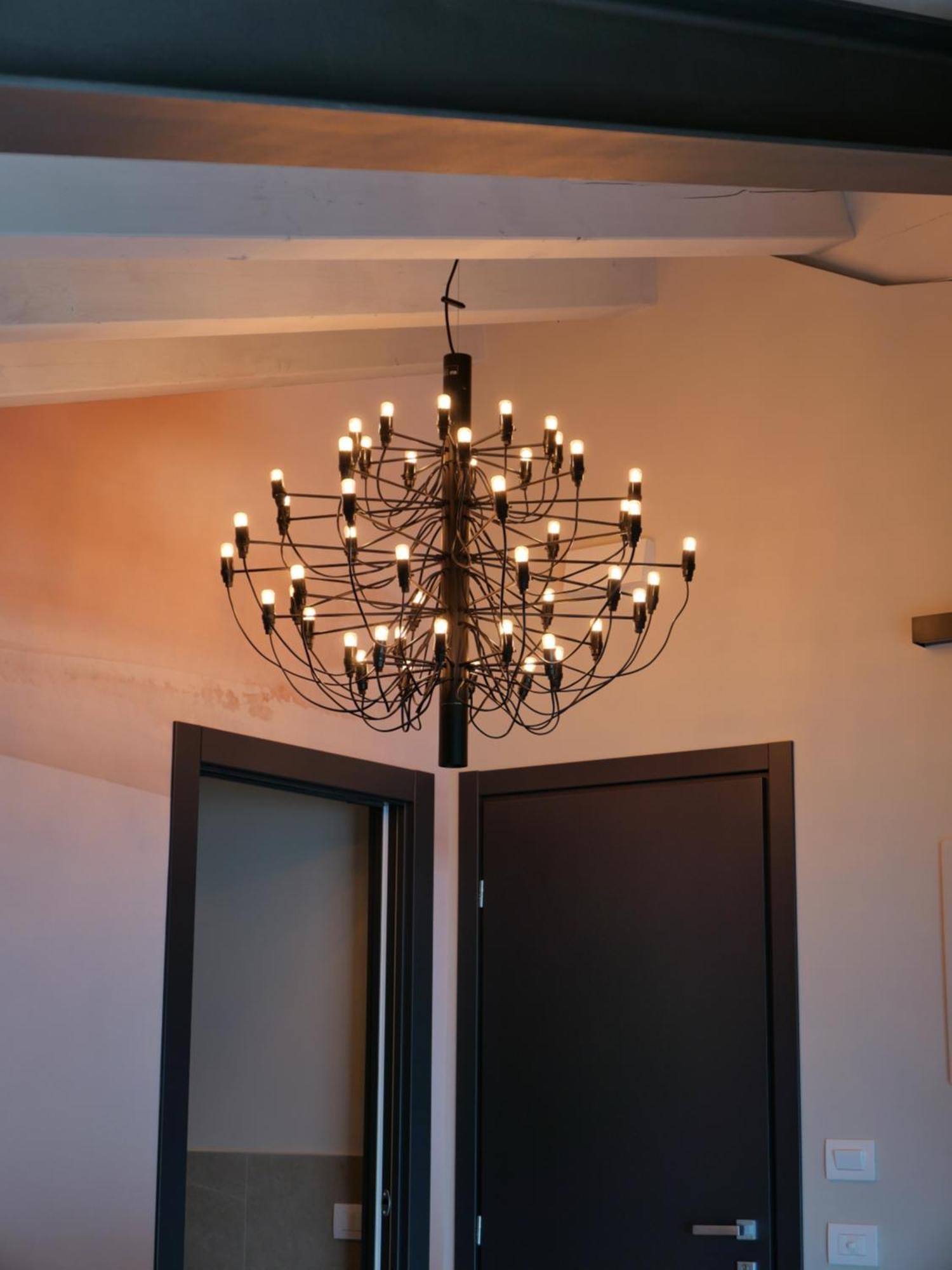 Monte Isola - Decio Rooms Ngoại thất bức ảnh
