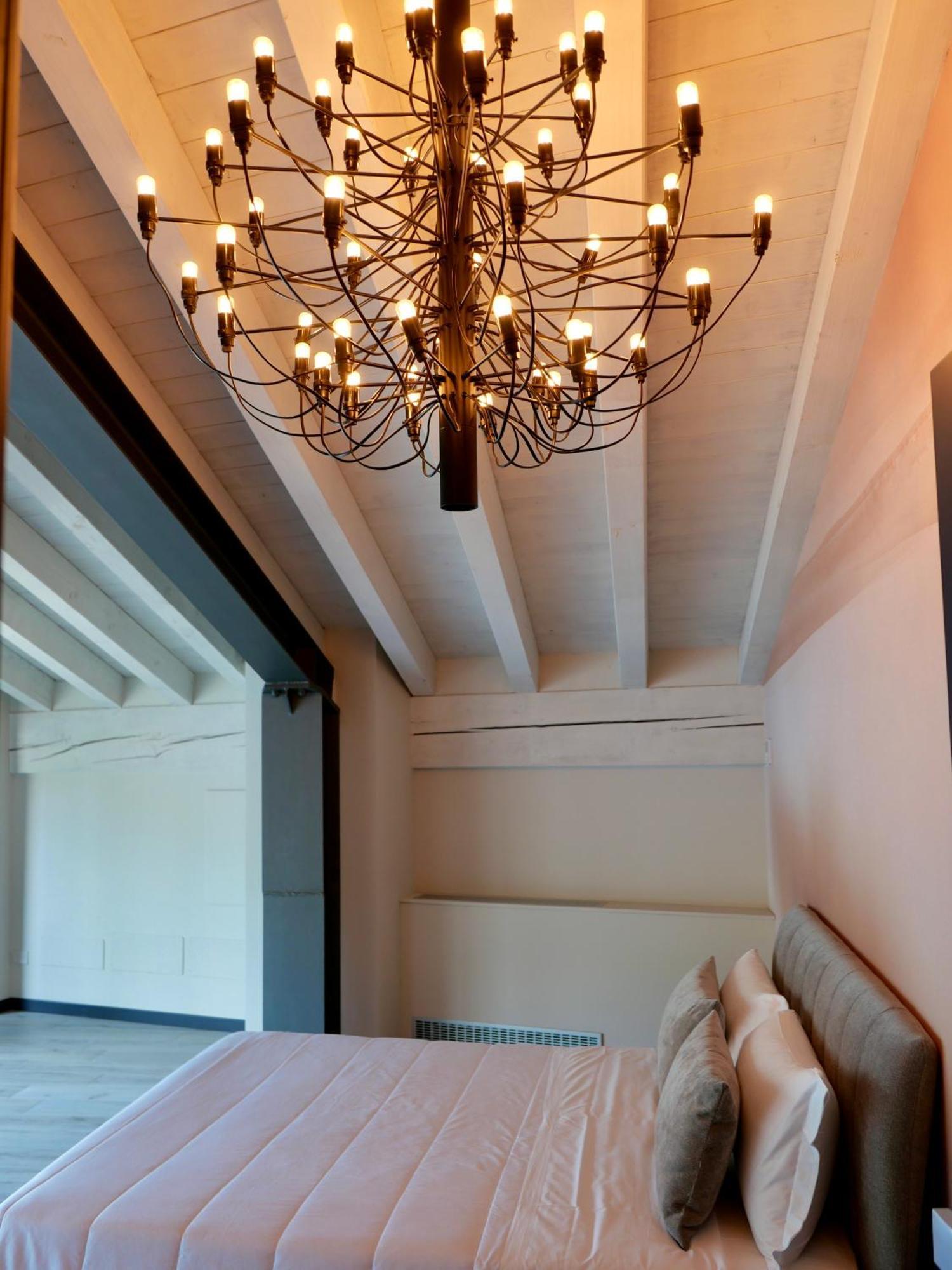 Monte Isola - Decio Rooms Ngoại thất bức ảnh